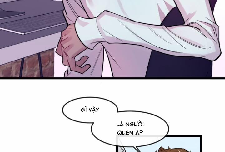 Kiếp Trước Bí Ẩn Của Giáo Sư 5 trang 28