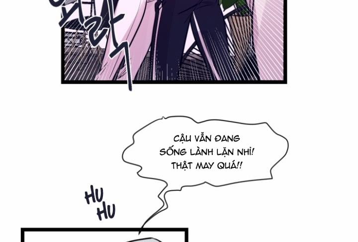 Kiếp Trước Bí Ẩn Của Giáo Sư 5 trang 31