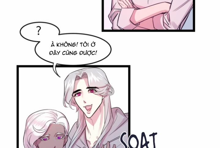 Kiếp Trước Bí Ẩn Của Giáo Sư 5 trang 35