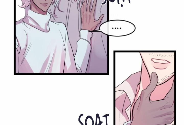 Kiếp Trước Bí Ẩn Của Giáo Sư 5 trang 36