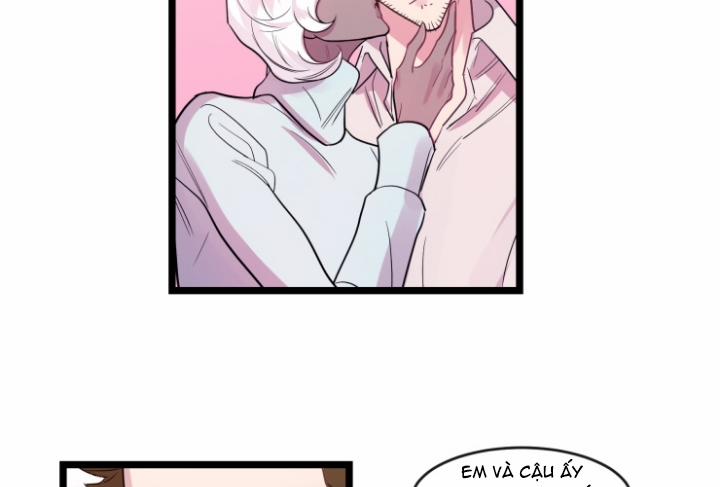 Kiếp Trước Bí Ẩn Của Giáo Sư 5 trang 38