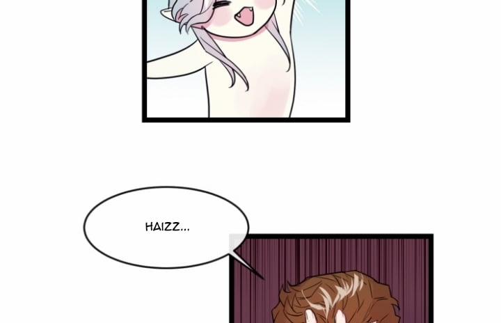 Kiếp Trước Bí Ẩn Của Giáo Sư 5 trang 48