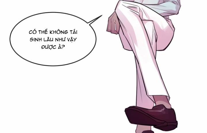 Kiếp Trước Bí Ẩn Của Giáo Sư 5 trang 53