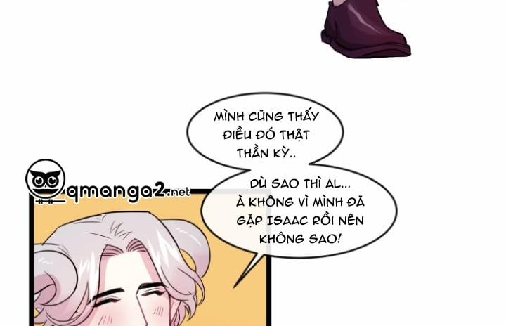 Kiếp Trước Bí Ẩn Của Giáo Sư 5 trang 54