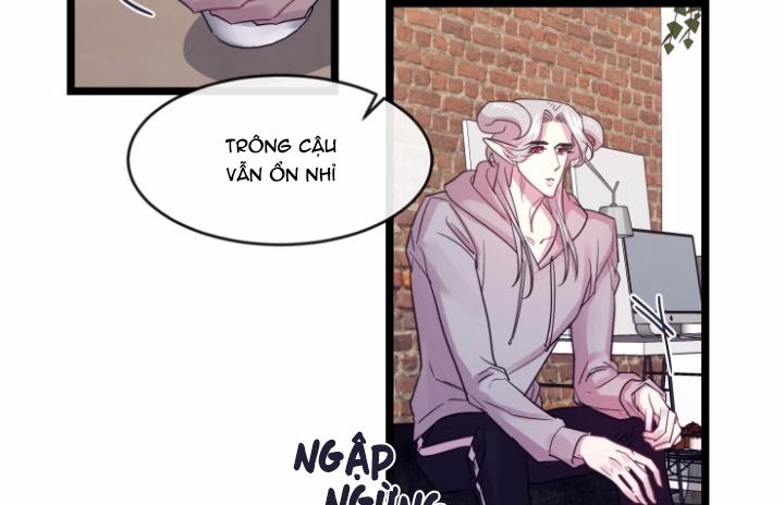 Kiếp Trước Bí Ẩn Của Giáo Sư 5 trang 58