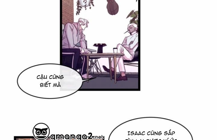 Kiếp Trước Bí Ẩn Của Giáo Sư 5 trang 62