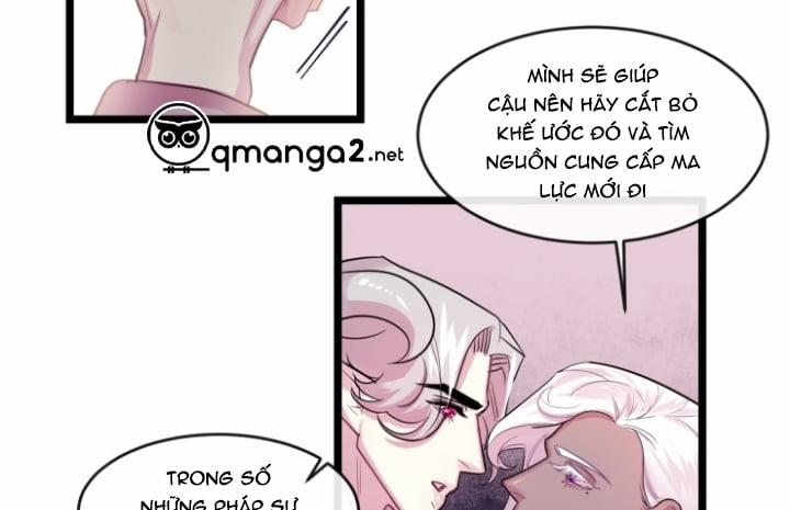 Kiếp Trước Bí Ẩn Của Giáo Sư 5 trang 66