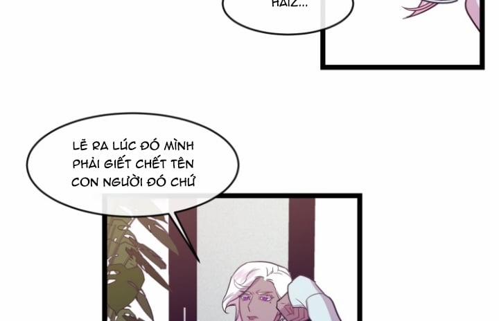 Kiếp Trước Bí Ẩn Của Giáo Sư 5 trang 75