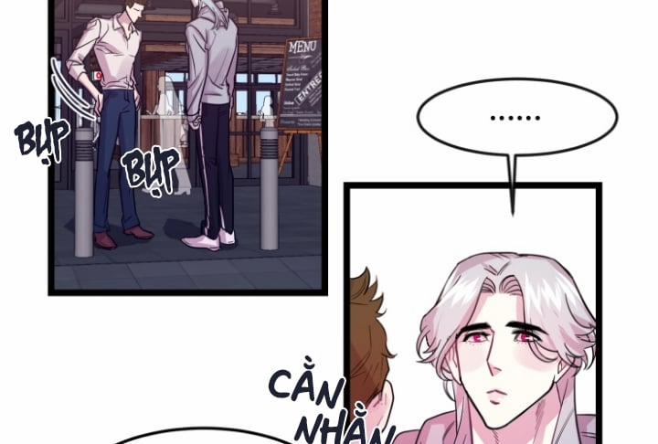 Kiếp Trước Bí Ẩn Của Giáo Sư 5 trang 8