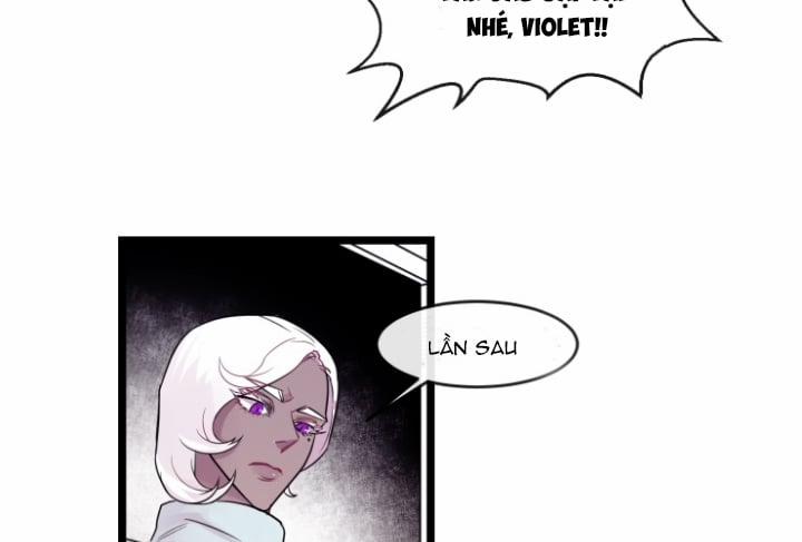 Kiếp Trước Bí Ẩn Của Giáo Sư 6 trang 13