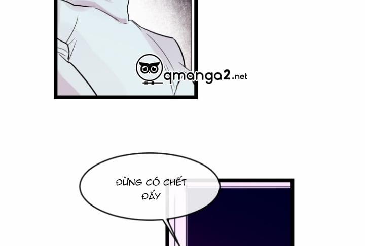 Kiếp Trước Bí Ẩn Của Giáo Sư 6 trang 14