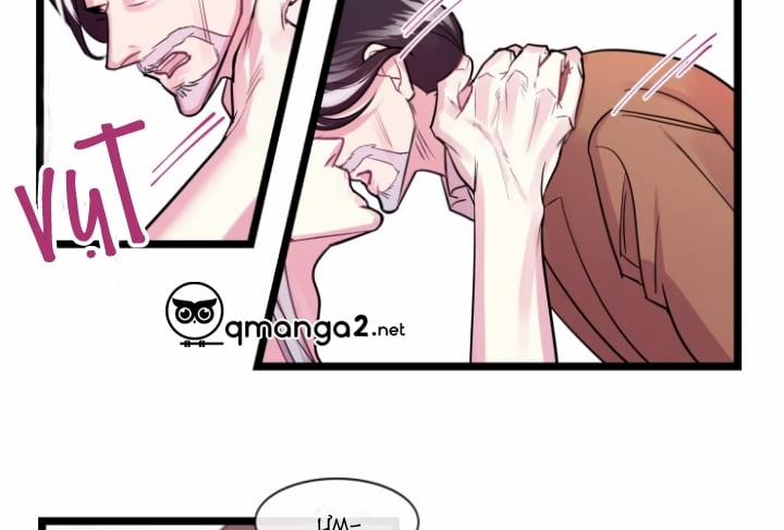 Kiếp Trước Bí Ẩn Của Giáo Sư 6 trang 38