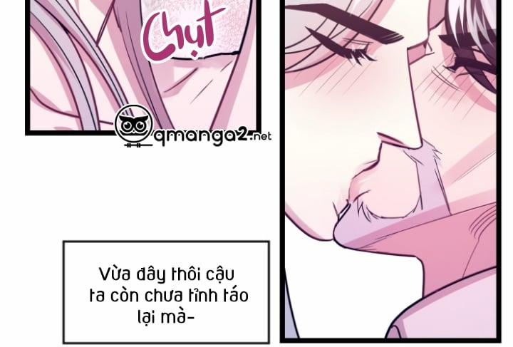 Kiếp Trước Bí Ẩn Của Giáo Sư 6 trang 40