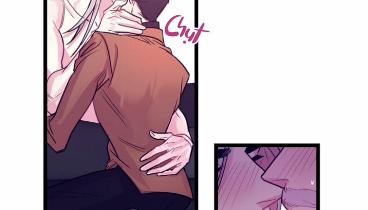 Kiếp Trước Bí Ẩn Của Giáo Sư 6 trang 42