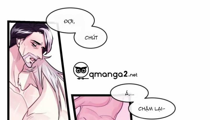 Kiếp Trước Bí Ẩn Của Giáo Sư 6 trang 50