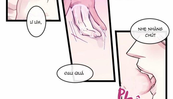 Kiếp Trước Bí Ẩn Của Giáo Sư 6 trang 51