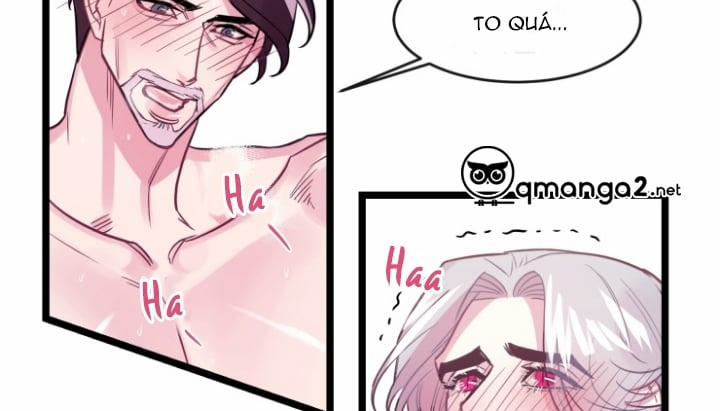 Kiếp Trước Bí Ẩn Của Giáo Sư 6 trang 68