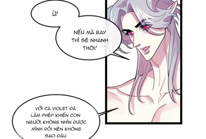 Kiếp Trước Bí Ẩn Của Giáo Sư 6 trang 7