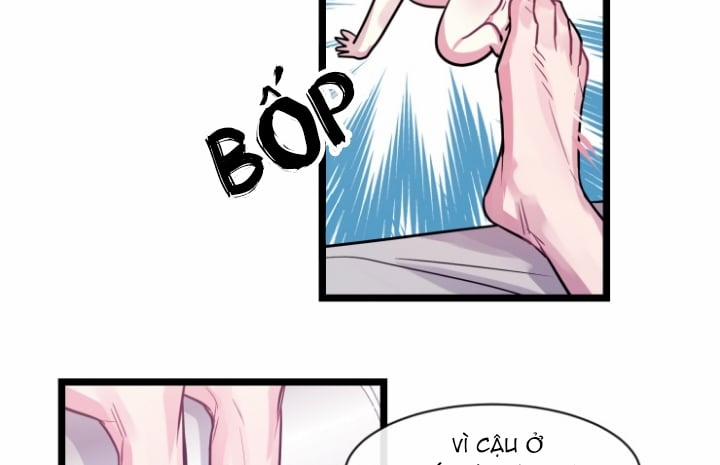 Kiếp Trước Bí Ẩn Của Giáo Sư 7 trang 11