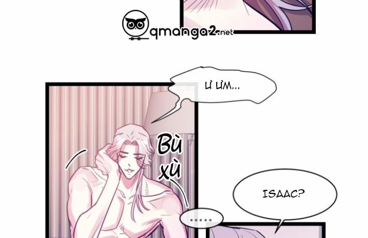 Kiếp Trước Bí Ẩn Của Giáo Sư 7 trang 38