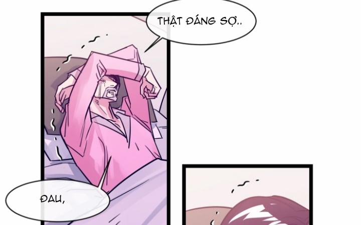 Kiếp Trước Bí Ẩn Của Giáo Sư 7 trang 49