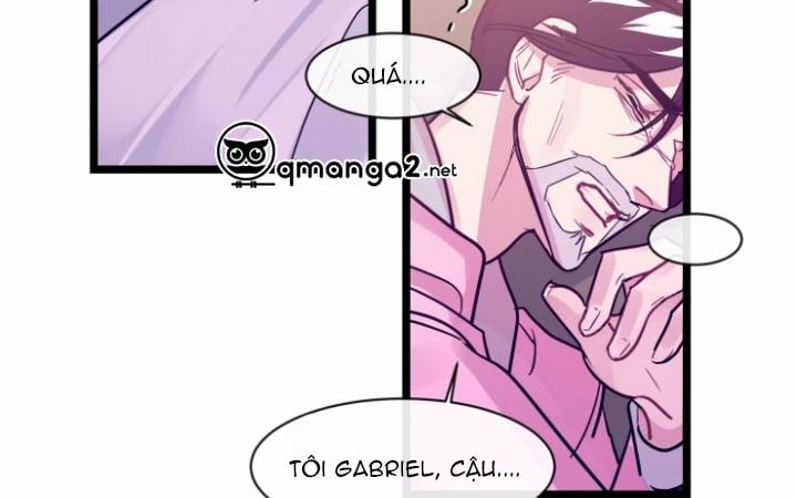 Kiếp Trước Bí Ẩn Của Giáo Sư 7 trang 50