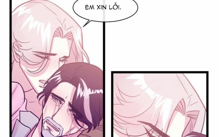 Kiếp Trước Bí Ẩn Của Giáo Sư 7 trang 53