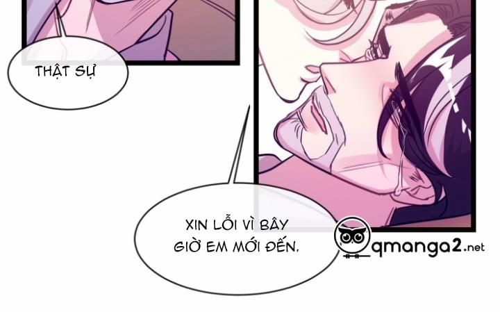 Kiếp Trước Bí Ẩn Của Giáo Sư 7 trang 54