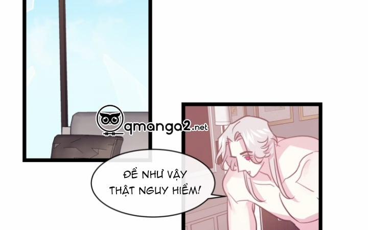 Kiếp Trước Bí Ẩn Của Giáo Sư 7 trang 59