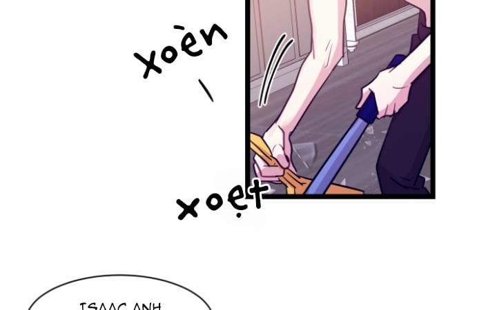 Kiếp Trước Bí Ẩn Của Giáo Sư 7 trang 60