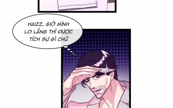 Kiếp Trước Bí Ẩn Của Giáo Sư 7 trang 69