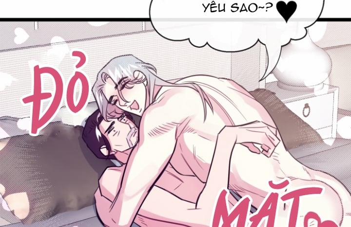 Kiếp Trước Bí Ẩn Của Giáo Sư 7 trang 9