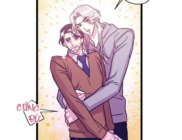 Kiếp Trước Bí Ẩn Của Giáo Sư 8 trang 14