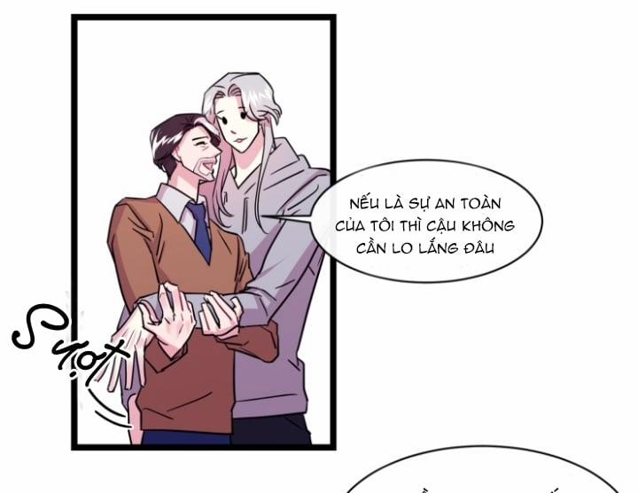 Kiếp Trước Bí Ẩn Của Giáo Sư 8 trang 16