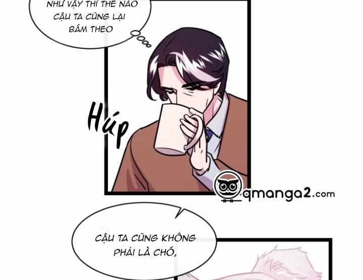 Kiếp Trước Bí Ẩn Của Giáo Sư 8 trang 22