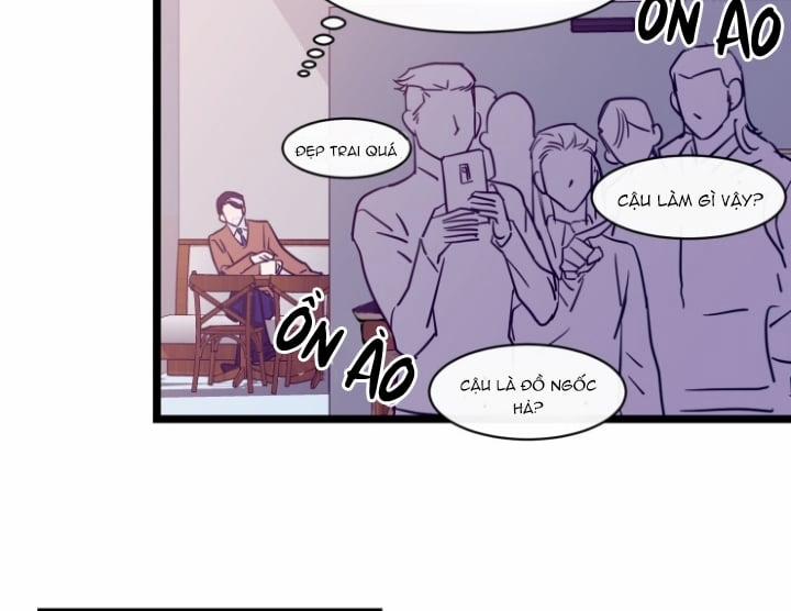 Kiếp Trước Bí Ẩn Của Giáo Sư 8 trang 28