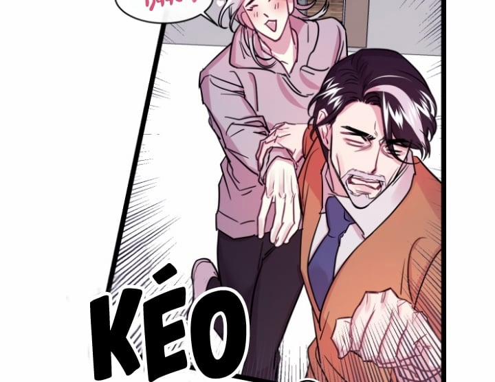 Kiếp Trước Bí Ẩn Của Giáo Sư 8 trang 34