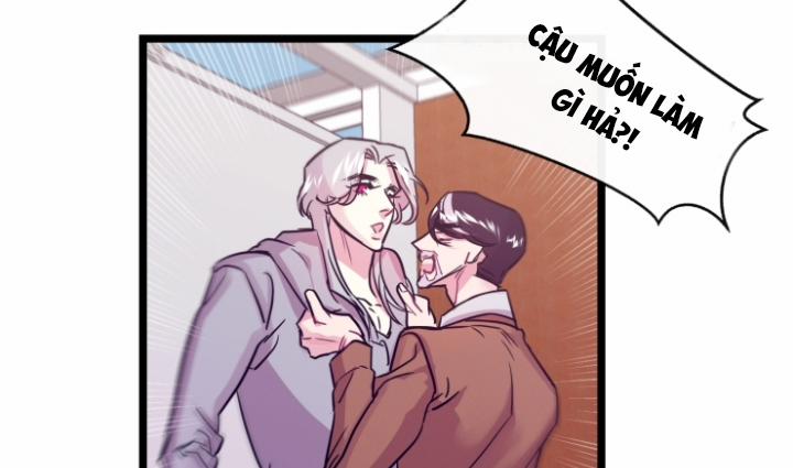 Kiếp Trước Bí Ẩn Của Giáo Sư 8 trang 37