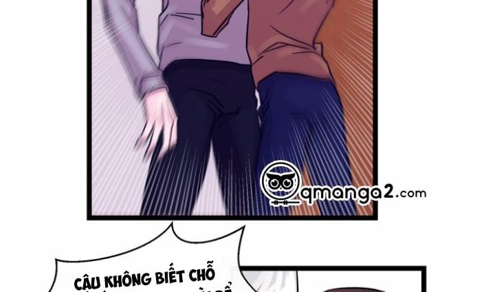 Kiếp Trước Bí Ẩn Của Giáo Sư 8 trang 38