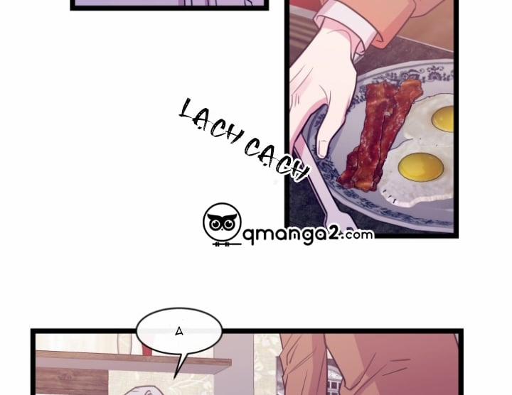 Kiếp Trước Bí Ẩn Của Giáo Sư 8 trang 4