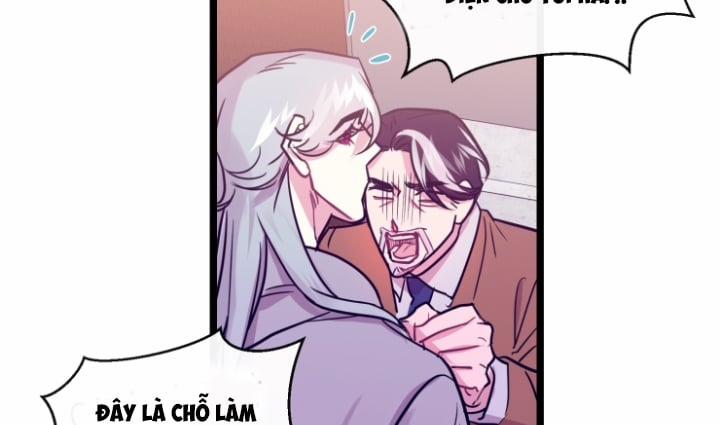 Kiếp Trước Bí Ẩn Của Giáo Sư 8 trang 49