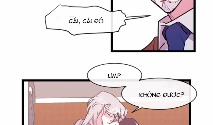 Kiếp Trước Bí Ẩn Của Giáo Sư 8 trang 52