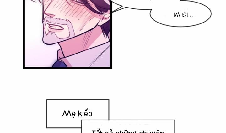 Kiếp Trước Bí Ẩn Của Giáo Sư 8 trang 56