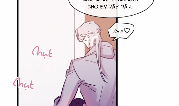 Kiếp Trước Bí Ẩn Của Giáo Sư 8 trang 60