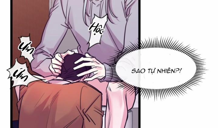 Kiếp Trước Bí Ẩn Của Giáo Sư 8 trang 68