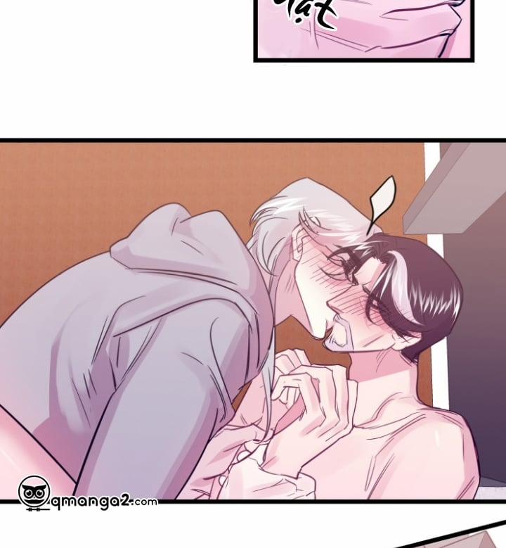 Kiếp Trước Bí Ẩn Của Giáo Sư 9 trang 23