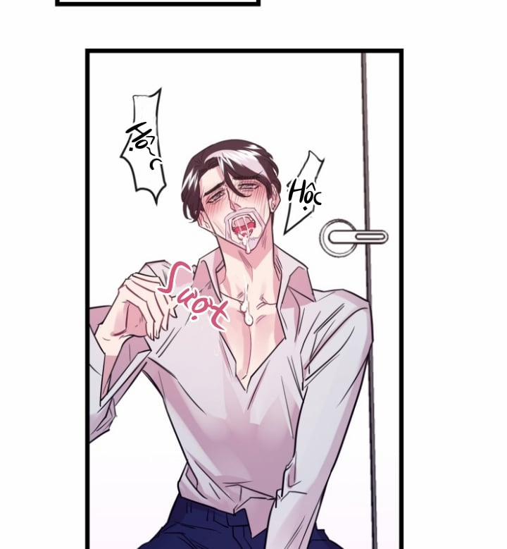 Kiếp Trước Bí Ẩn Của Giáo Sư 9 trang 3