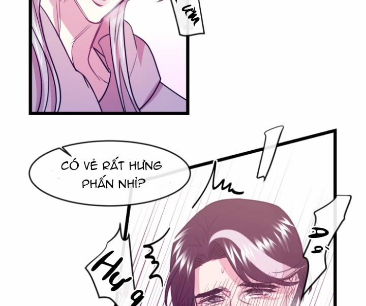 Kiếp Trước Bí Ẩn Của Giáo Sư 9 trang 31