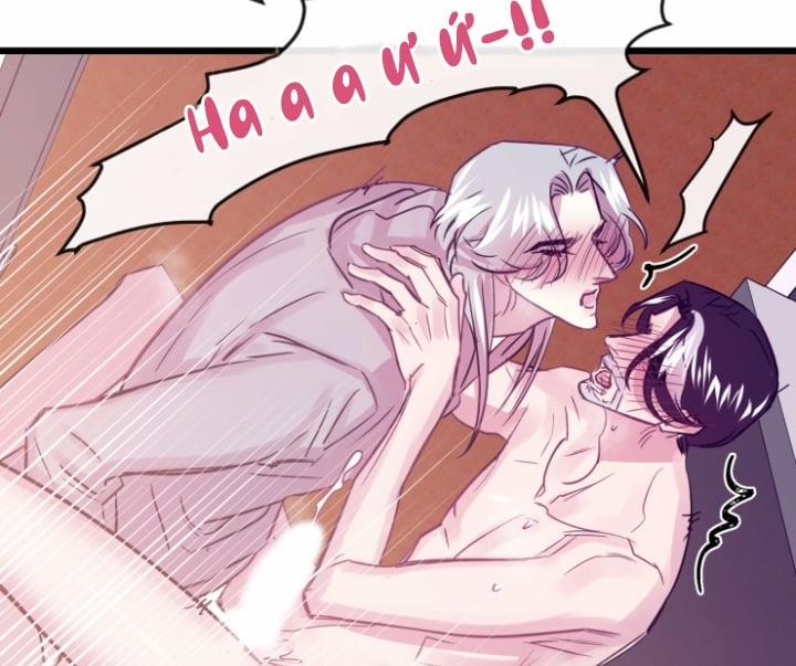 Kiếp Trước Bí Ẩn Của Giáo Sư 9 trang 39