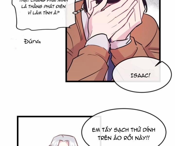 Kiếp Trước Bí Ẩn Của Giáo Sư 9 trang 45